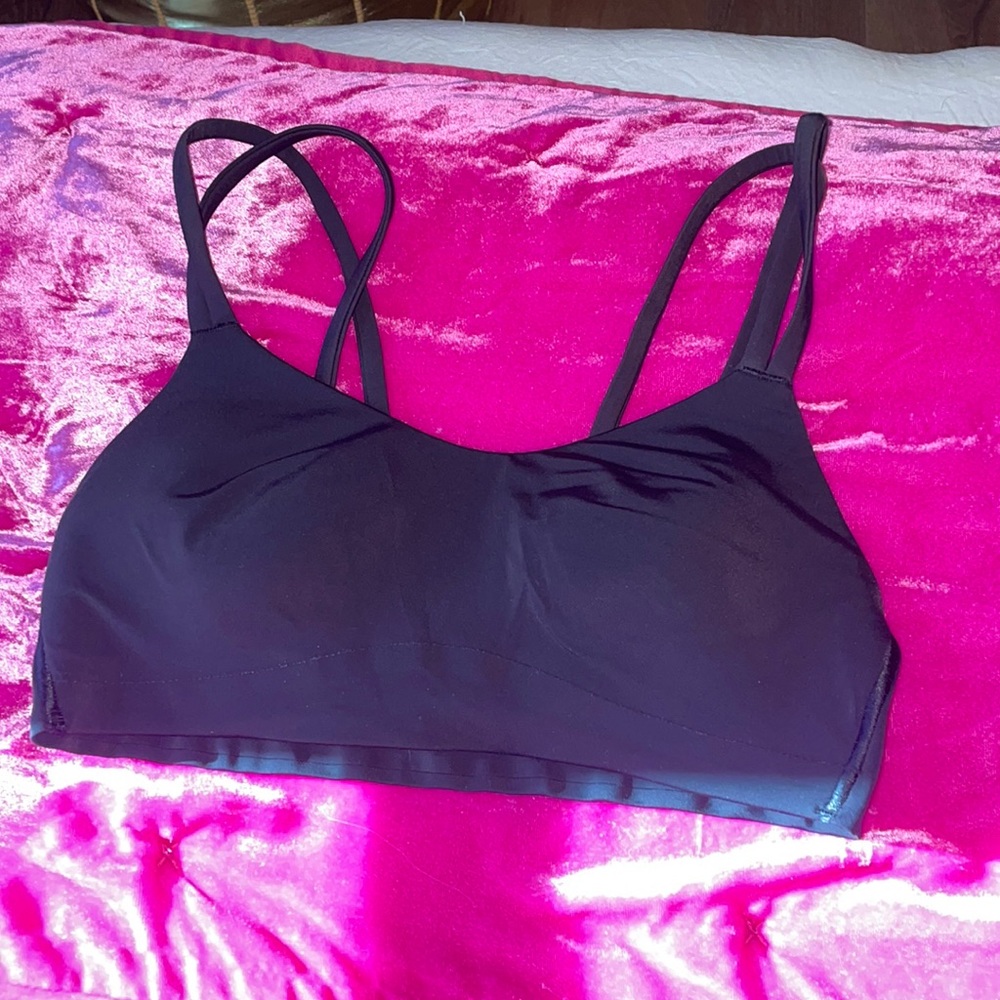 Lululemon bra